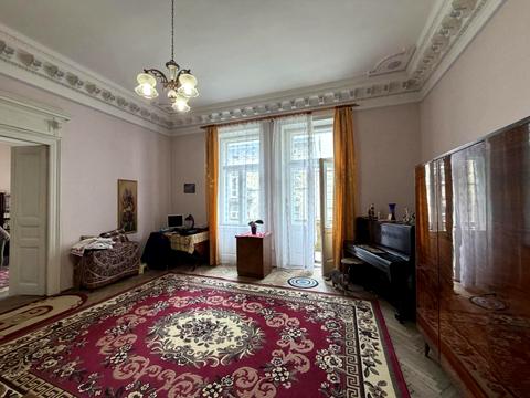квартира по адресу Гетьмана Дорошенко ул. (Жовтневая), 29