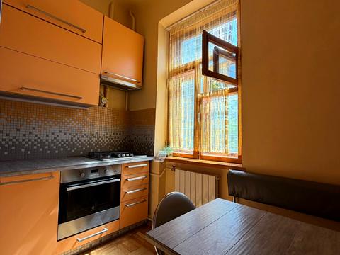 квартира по адресу Павла Загребельного ул. (Миколи Раєвського), 28