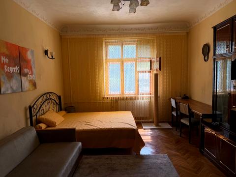 квартира по адресу Павла Загребельного ул. (Миколи Раєвського), 28