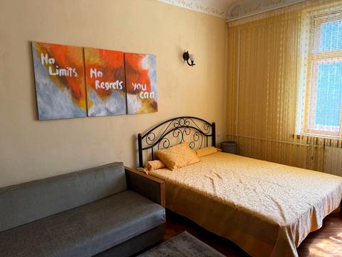 квартира по адресу Павла Загребельного ул. (Миколи Раєвського), 28