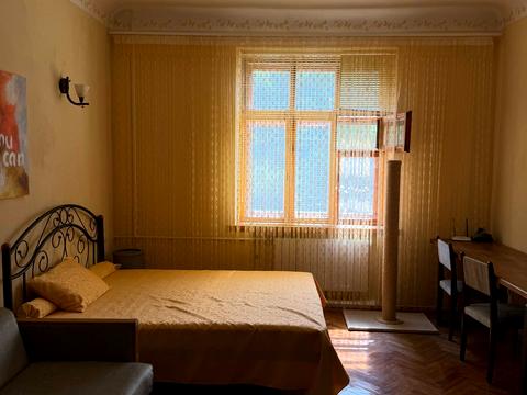 квартира по адресу Павла Загребельного ул. (Миколи Раєвського), 28