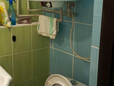 квартира по адресу Веры Инбер ул. (Веры Инбер), 15