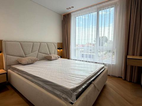квартира по адресу Бельведерская ул., 32-Б