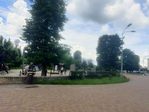 квартира за адресою Ярослава Мудрого вул., 1