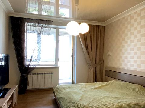 квартира по адресу Мирослава Мисли ул. (Целиноградская), 48в