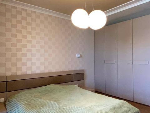 квартира по адресу Мирослава Мисли ул. (Целиноградская), 48в
