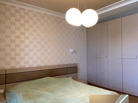 квартира по адресу Мирослава Мисли ул. (Целиноградская), 48в