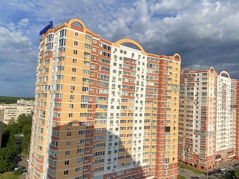 квартира по адресу Мирослава Мисли ул. (Целиноградская), 48в
