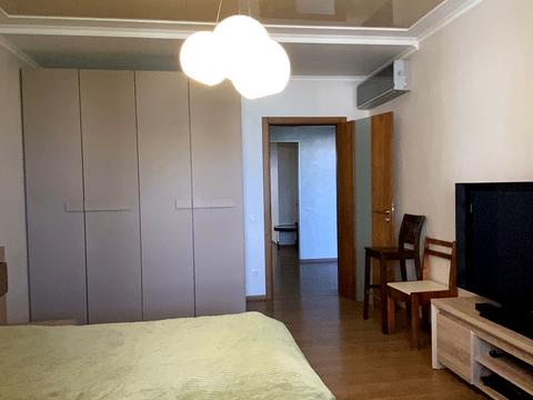 квартира по адресу Мирослава Мисли ул. (Целиноградская), 48в