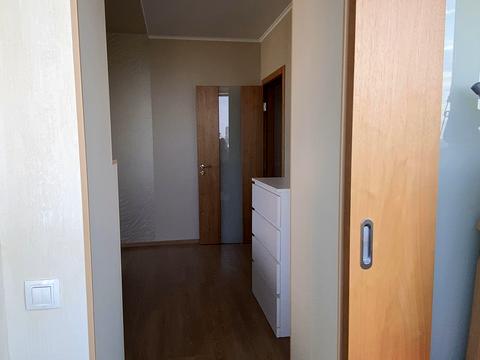 квартира по адресу Мирослава Мисли ул. (Целиноградская), 48в