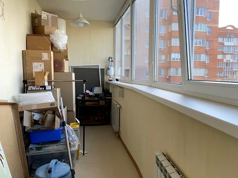 квартира по адресу Мирослава Мисли ул. (Целиноградская), 48в