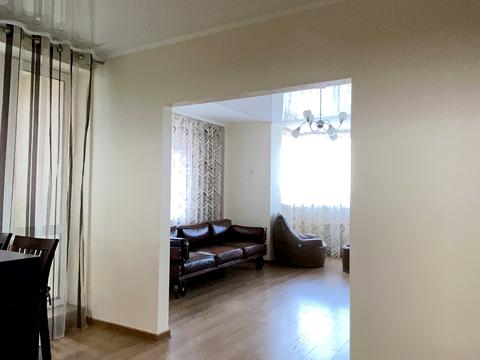 квартира по адресу Мирослава Мисли ул. (Целиноградская), 48в