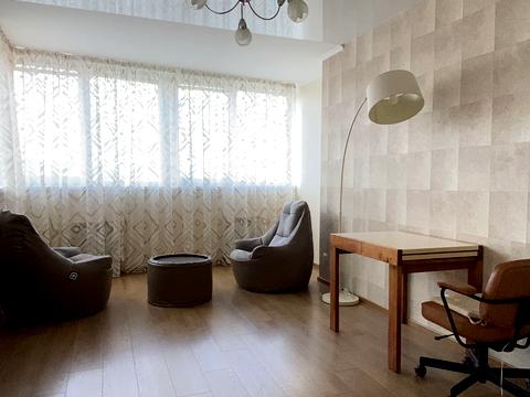 квартира по адресу Мирослава Мисли ул. (Целиноградская), 48в