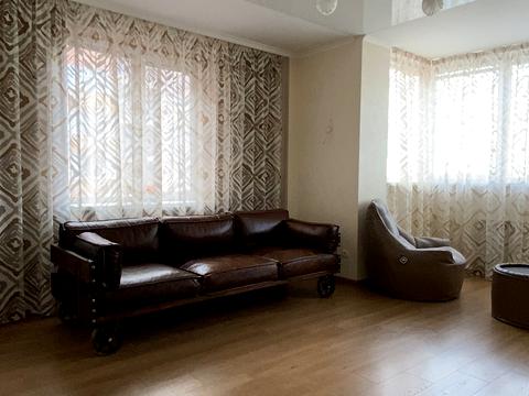 квартира по адресу Мирослава Мисли ул. (Целиноградская), 48в