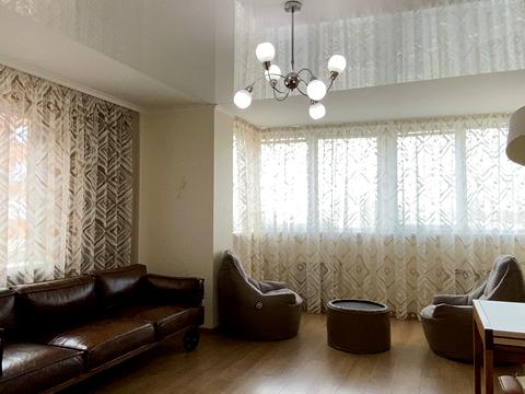 квартира по адресу Мирослава Мисли ул. (Целиноградская), 48в