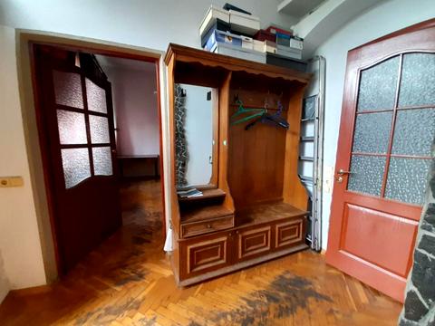 квартира по адресу Тараса Шевченко ул., 55