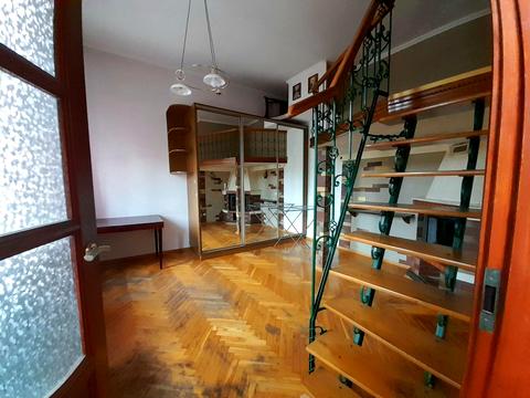 квартира по адресу Тараса Шевченко ул., 55
