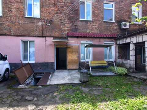 квартира за адресою Лесі Українки просп. (Пушкіна), 33