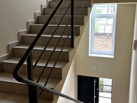 квартира по адресу Дворецкая ул., 38