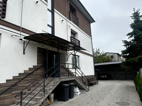 квартира по адресу Дворецкая ул., 38