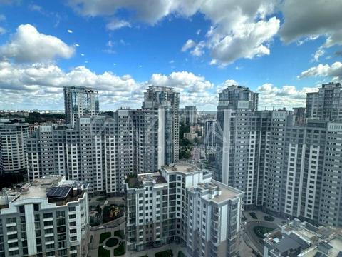 квартира за адресою Київ, Кахи Бендукідзе вул., 2