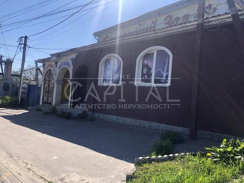 комерційна за адресою с. Петропавлівська Борщагівка, Соборна вул. (Петропавлівська), 11