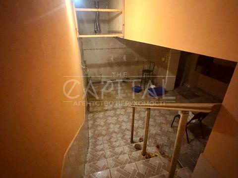 комерційна за адресою с. Петропавлівська Борщагівка, Соборна вул. (Петропавлівська), 11
