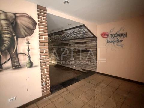 комерційна за адресою с. Петропавлівська Борщагівка, Соборна вул. (Петропавлівська), 11