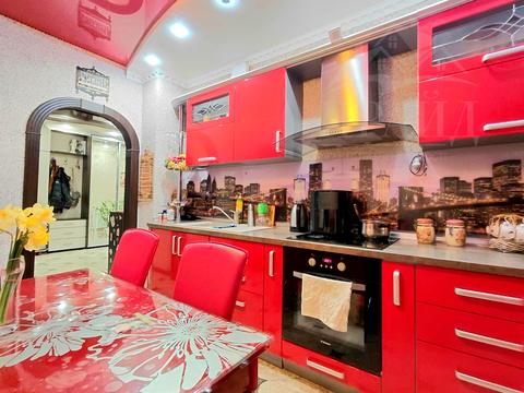 квартира по адресу Фабрична ул., 11