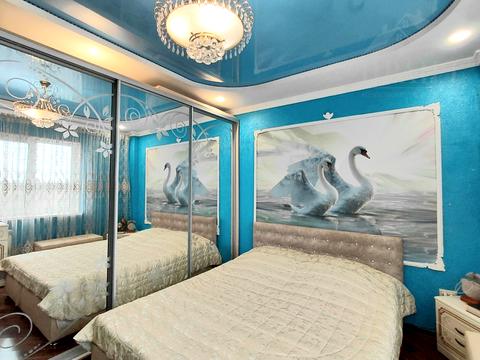 квартира по адресу Фабрична ул., 11