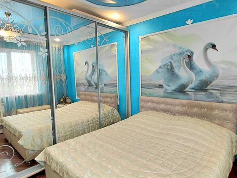 квартира по адресу Фабрична ул., 11