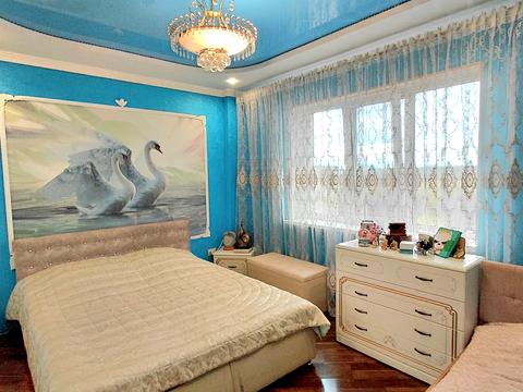 квартира по адресу Фабрична ул., 11