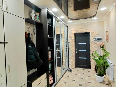квартира по адресу Фабрична ул., 11