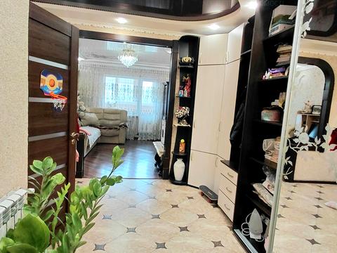 квартира по адресу Фабрична ул., 11