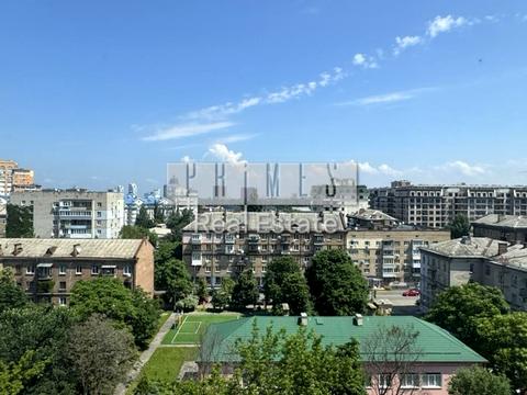 квартира за адресою Волоська вул., 50/38