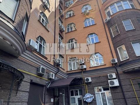 квартира за адресою Волоська вул., 50/38