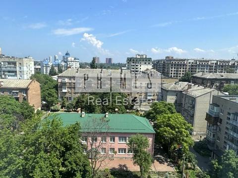квартира за адресою Волоська вул., 50/38