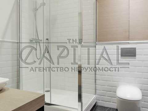 квартира по адресу Евгения Коновальца ул. (Щорса), 26-А