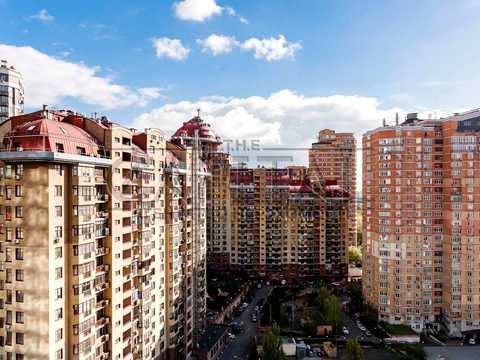 квартира по адресу Евгения Коновальца ул. (Щорса), 26-А