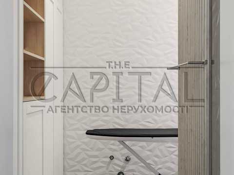 квартира по адресу Евгения Коновальца ул. (Щорса), 26-А