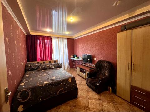 квартира по адресу Кирпичова ул., 21