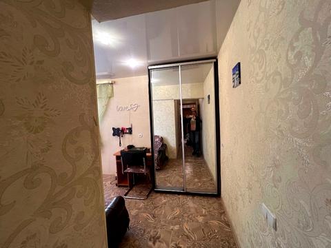 квартира по адресу Кирпичова ул., 21