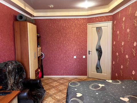 квартира по адресу Кирпичова ул., 21