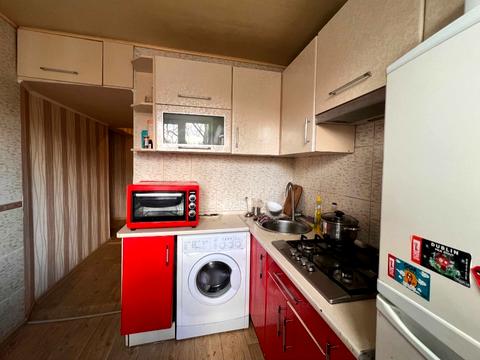 квартира по адресу Кирпичова ул., 21