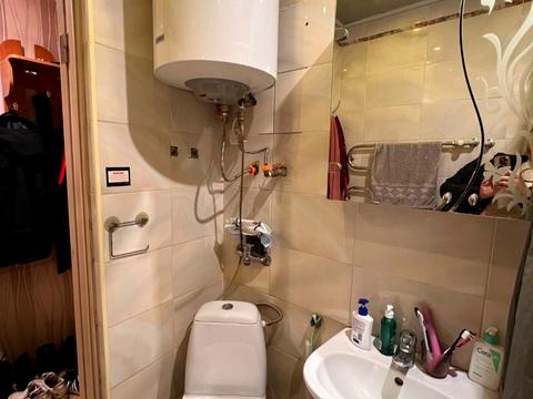 квартира по адресу Кирпичова ул., 21