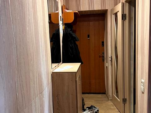 квартира по адресу Кирпичова ул., 21