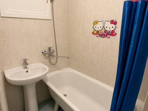 квартира по адресу Павла Тычины просп., 4