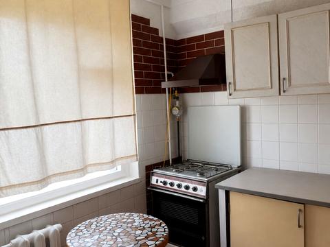 квартира по адресу Павла Тычины просп., 4