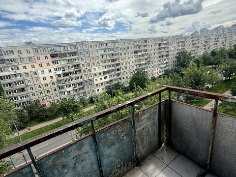 квартира по адресу Павла Тычины просп., 4