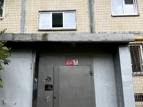 квартира по адресу Павла Тычины просп., 4
